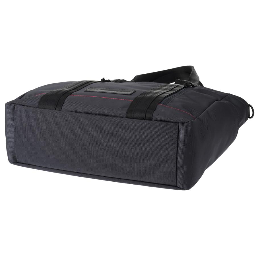 Neu interesse（ノイインテレッセ） 2025 × HRC コラボ トートバッグ