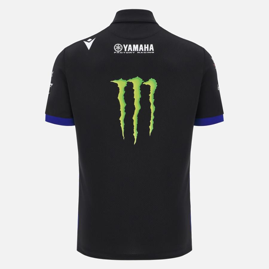 YAMAHA（ヤマハ） 【40%OFF セール価格】2025 モンスターエナジー