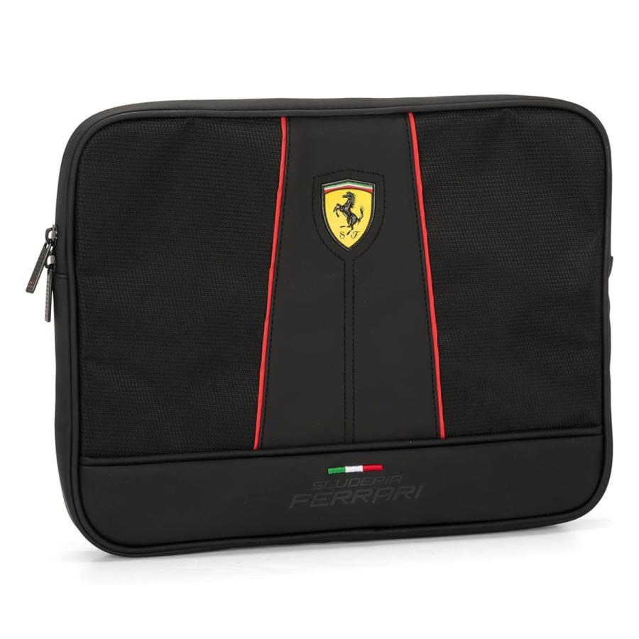 フェラーリ ノートパソコン/タブレット用キャリアバッグ ストラップ