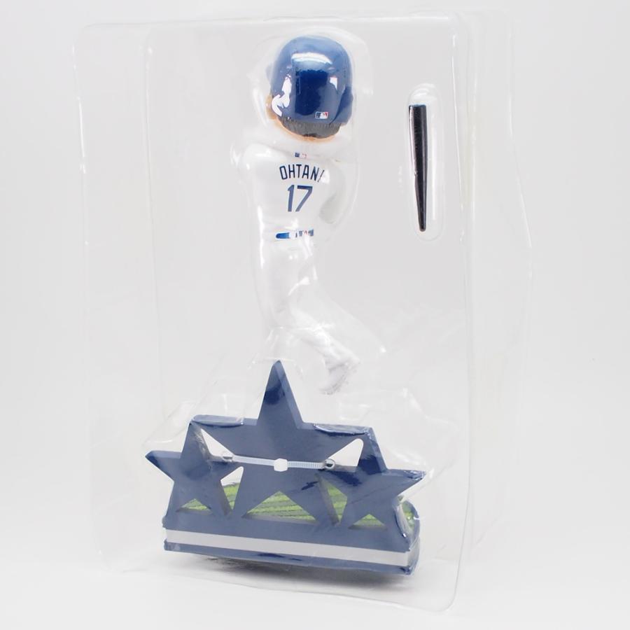 FOCO ボブルヘッド 2024 MLB ロサンゼルス ドジャース 大谷 翔平