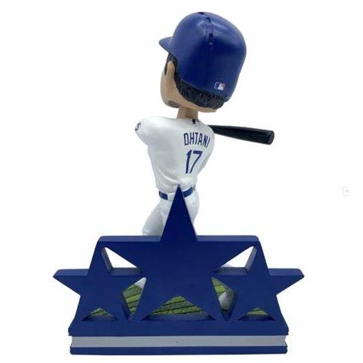 FOCO ボブルヘッド 2024 MLB ロサンゼルス ドジャース 大谷 翔平
