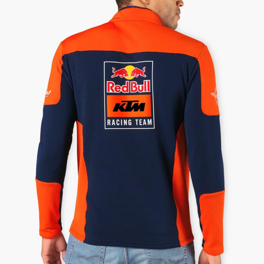 KTM APPAREL KTM レッドブル レーシング オフィシャル チーム レプリカ