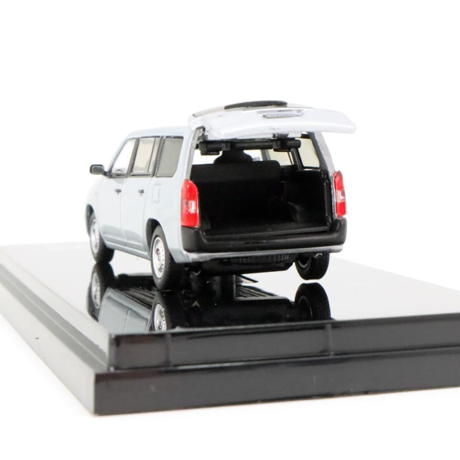 20%FFセール】HJ64 ダイキャストモデル TOYOTA プロボックス GL