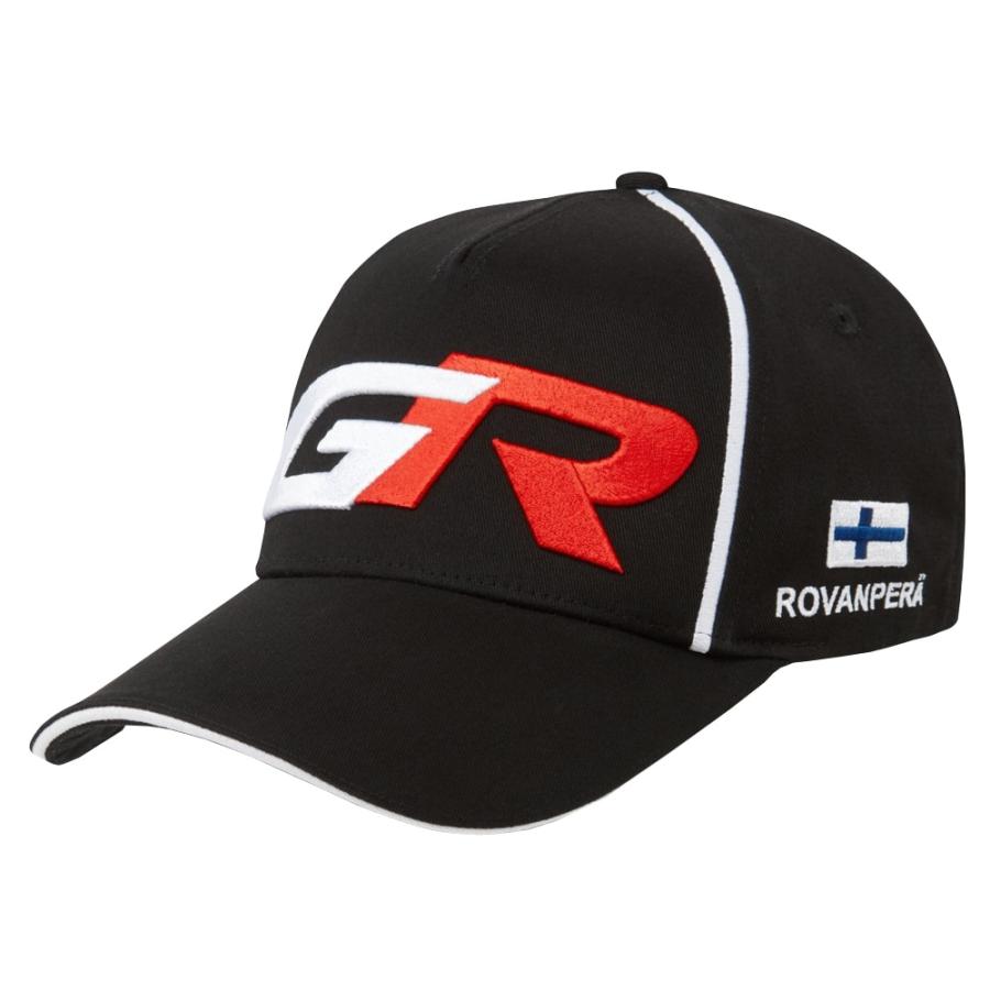 トヨタ（TOYOTA） 2025 TOYOTA GAZOO Racing WRC カッレ ロバンペラ