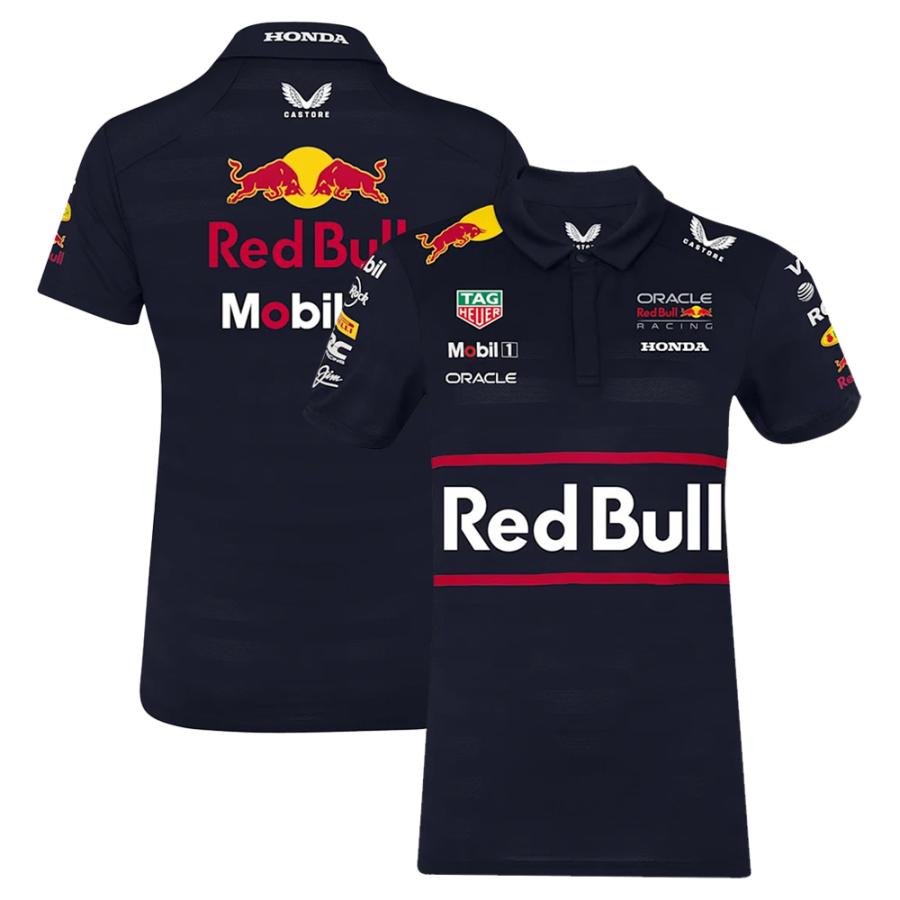 50%OFFセール】レディース 2025 オラクル レッドブル レーシング