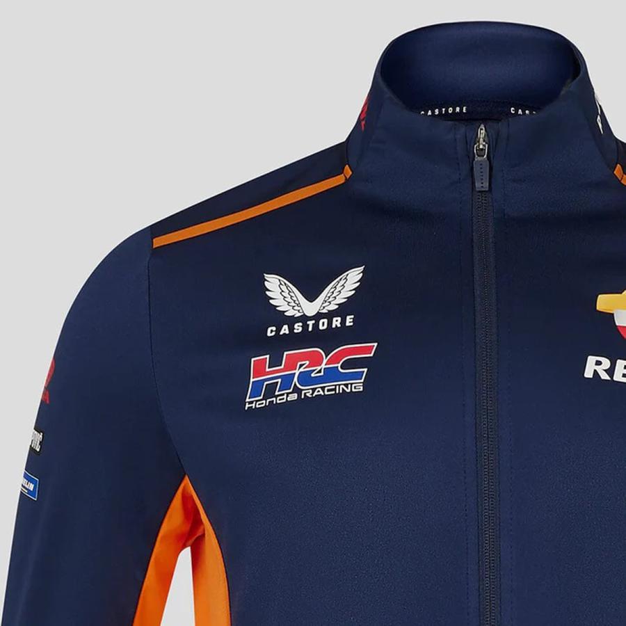 ホンダ（HONDA） 【40%OFFセール】2024 レプソル HRC オフィシャル