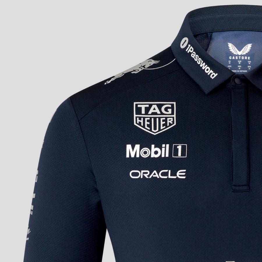 2025 オラクル レッドブル レーシング チーム HYPEBEAST スペシャル