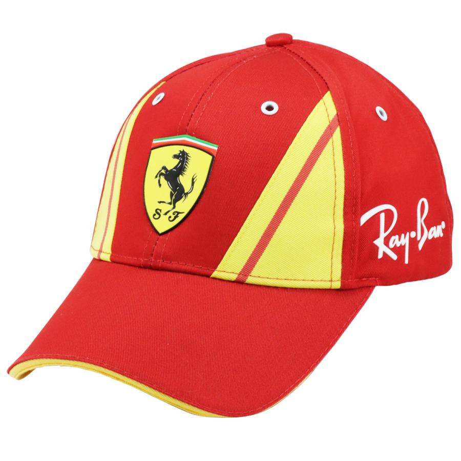 Ferrari（フェラーリ） ハイパーカー 499P チーム ベースボール