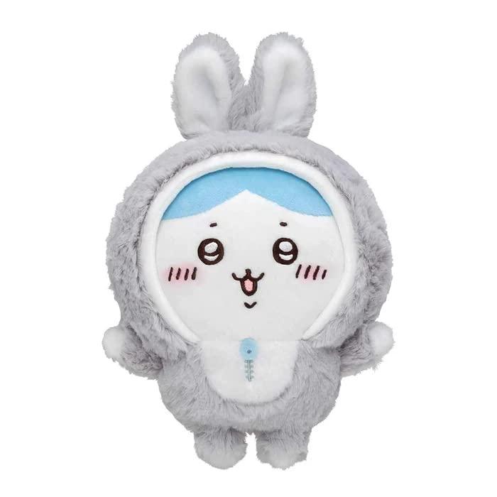 ちいかわ ハッピーバッグ 卯年 ぬいぐるみ 3個セット ちいかわ