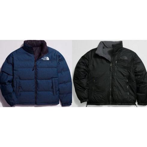 THE NORTH FACE（ザ ノースフェイス） 本物正規 ノースフェイス ダウン