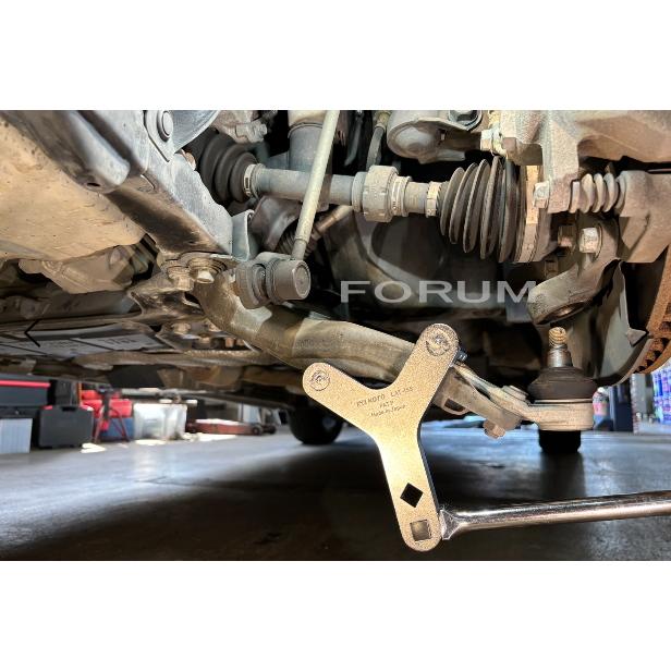 即納！ 在庫あります】 江東産業 ロアアームツール DX LAT-155 / KOTO