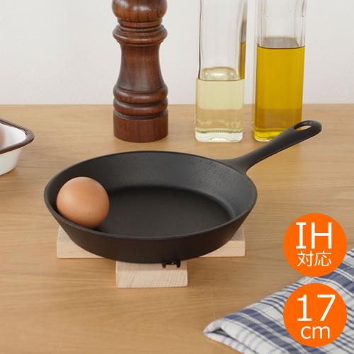 岩鋳（IWACHU） ＼2/27-3/1はP10倍／ 岩鋳 フライパン 南部鉄器 IH対応