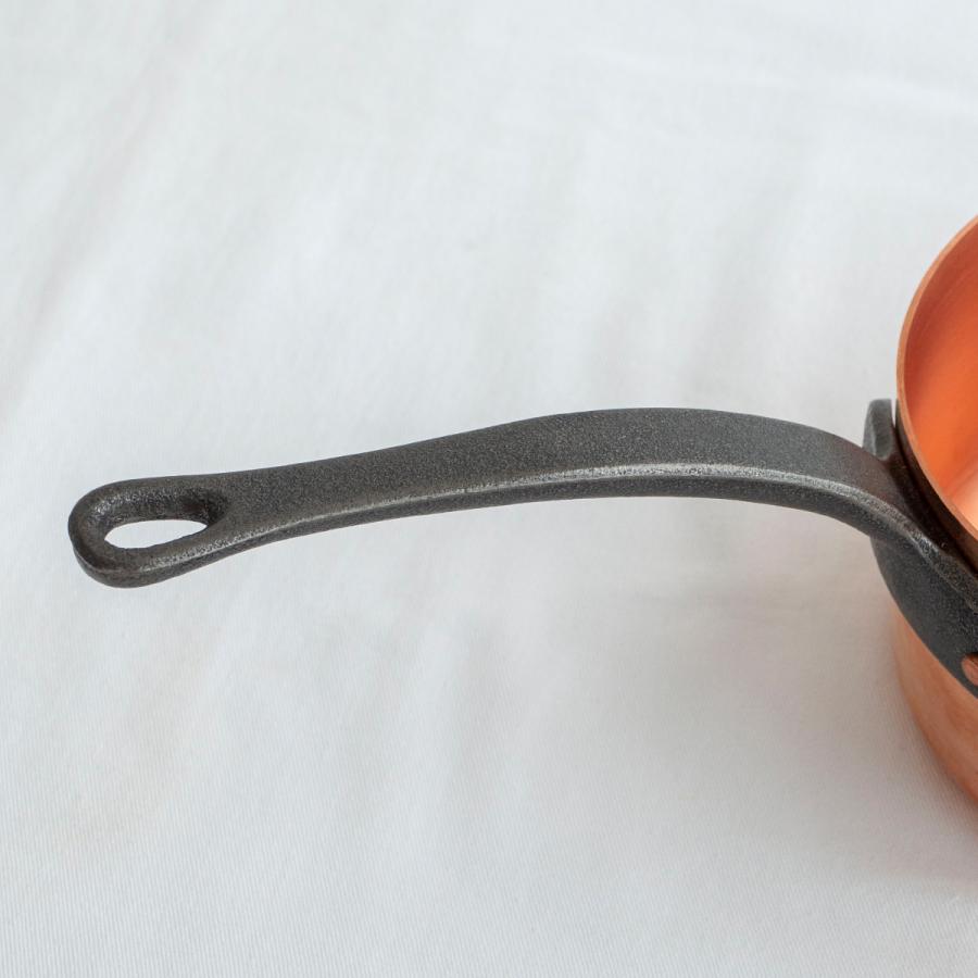 2/27-3/1はポイント10倍／ BAUMALU ボウマル 銅のキャラメルソースパン