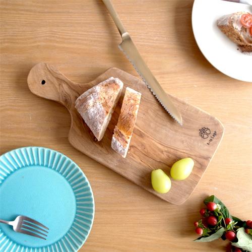 Arte Legno ＼2/25はポイント10倍／ カッティングボード オリーブ