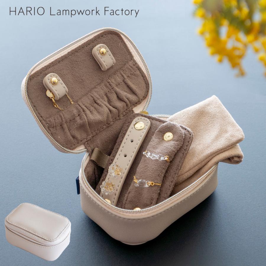 HANA ヘアブラシ アクセサリーケース 新品未開封】HANA BAD LOVE