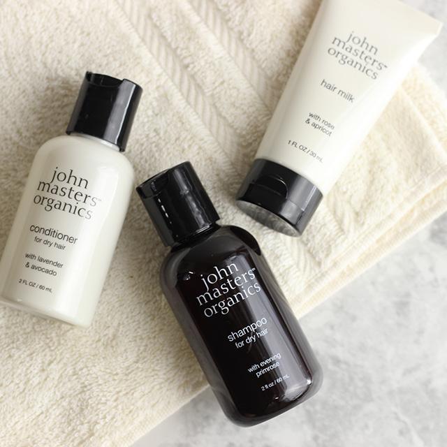 john masters organics（ジョンマスターオーガニック） ギフトセット