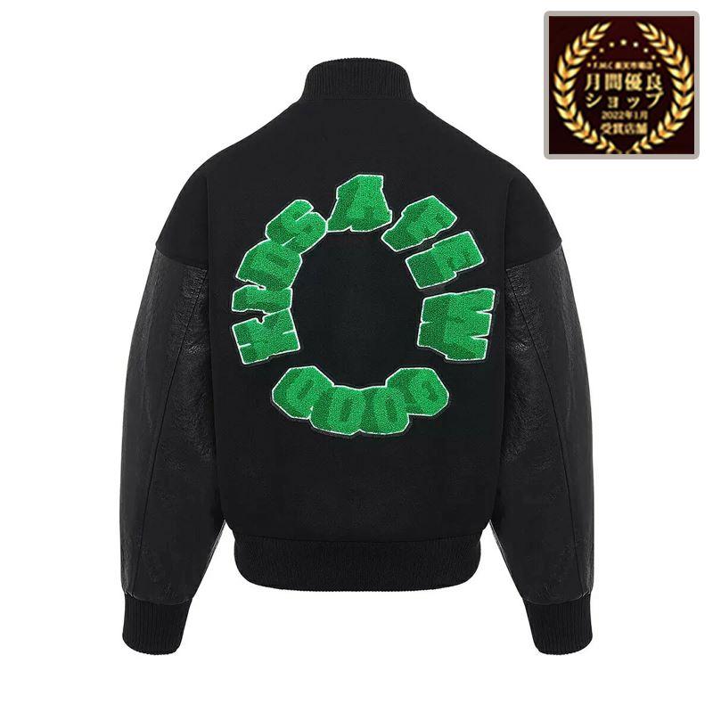 a few good kids AFGK afewgoodkids おしゃれ ラッパー スタジャン