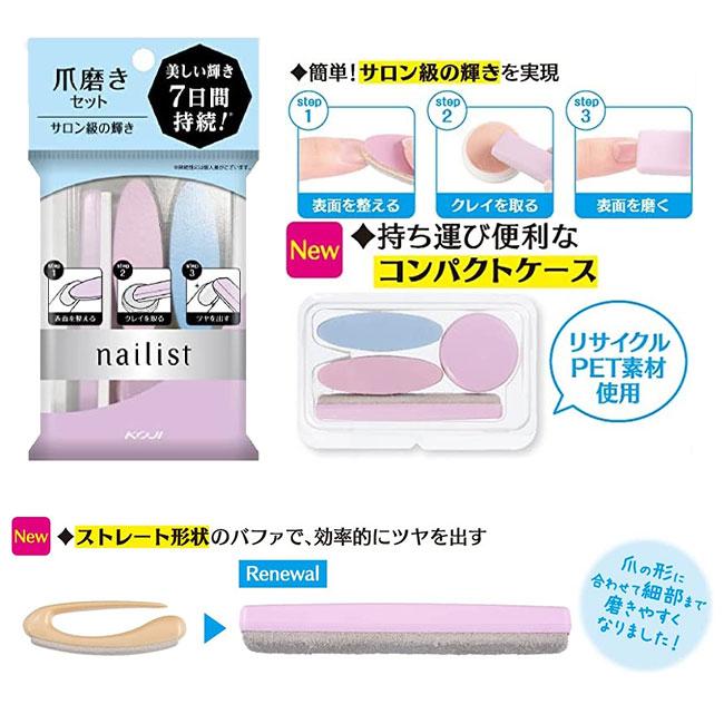 Solis ネイルケアセット Solis ネイルケアセット ネイルケアセット