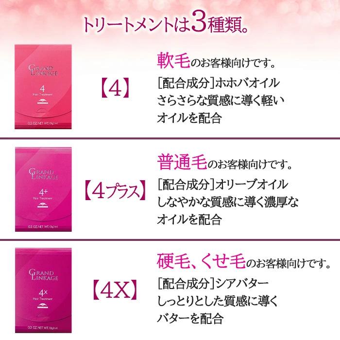 MILBON（ミルボン） 【5個セット】 トリートメント ヘアトリートメント