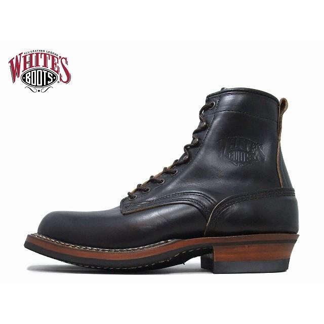 WHITE'S BOOTS（ホワイツブーツ） White's Boots BOUNTY HUNTER PLAIN