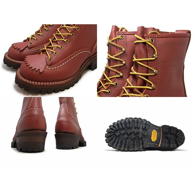 WESCO ウエスコ ジョブマスター WESCO JOBMASTER 108100 ジョブ