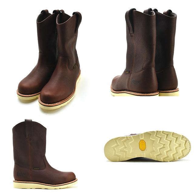 CHIPPEWA（チペワ） 11