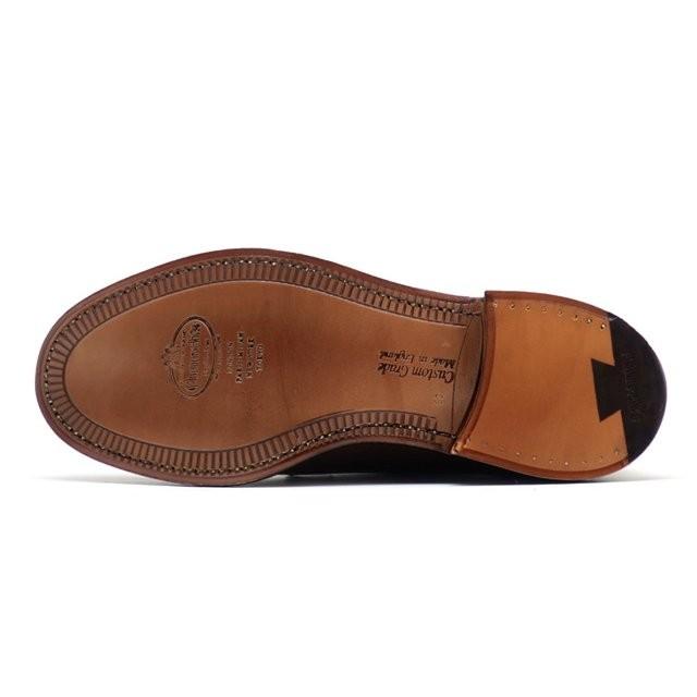 Church's（チャーチ） シャノン 靴 Church's SHANNON プレーントゥ