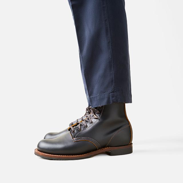 RED WING SHOES（レッドウィング） RED WING ベックマン フラット