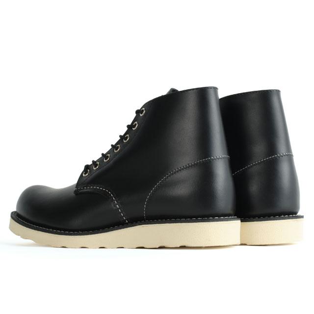 RED WING SHOES（レッドウィング） RED WING クラシックワークラウンド