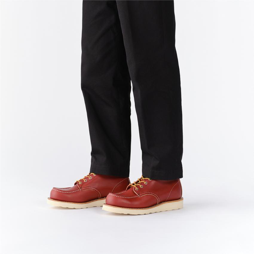 RED WING SHOES（レッドウィング） RED WING クラシックワーク
