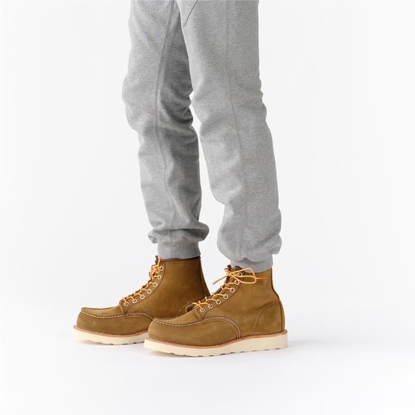 RED WING SHOES（レッドウィング） RED WING アイリッシュセッター