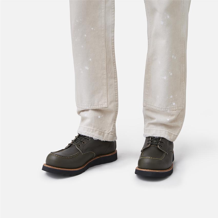 RED WING SHOES（レッドウィング） RED WING アイリッシュセッター