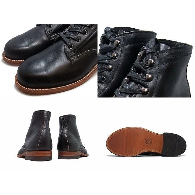 WOLVERINE（ウルヴァリン） 1000マイルブーツ ウルバリン WOLVERINE