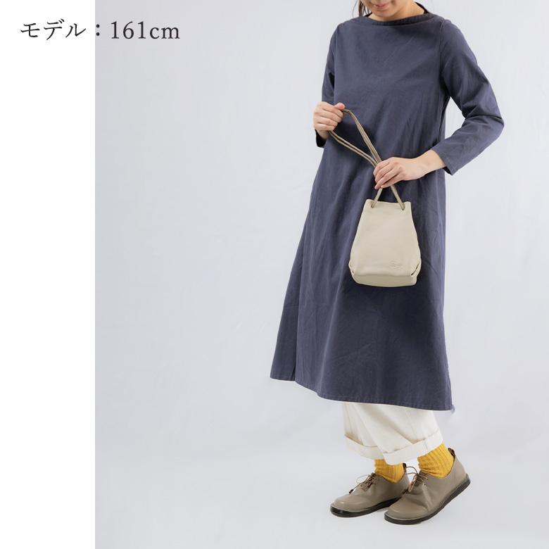 Diu（ディウ） ショルダーバッグ ハンドバッグ 2way 本革 レザー