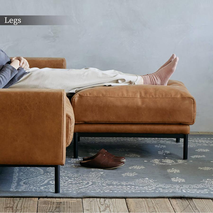 関家具 コンフォーム プルート ソファ クラッシュゲート スツール