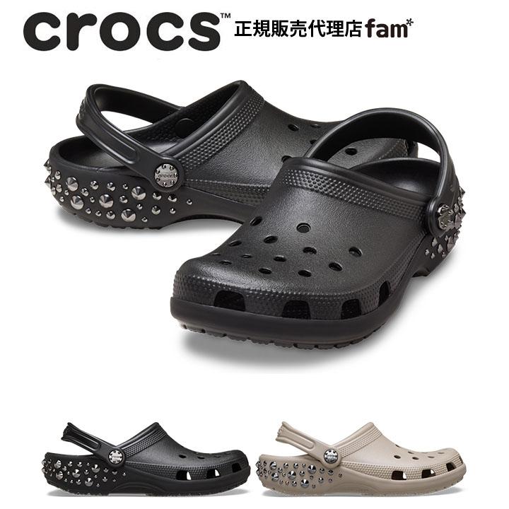 crocs（クロックス） crocs【メンズ レディース サンダル】Classic