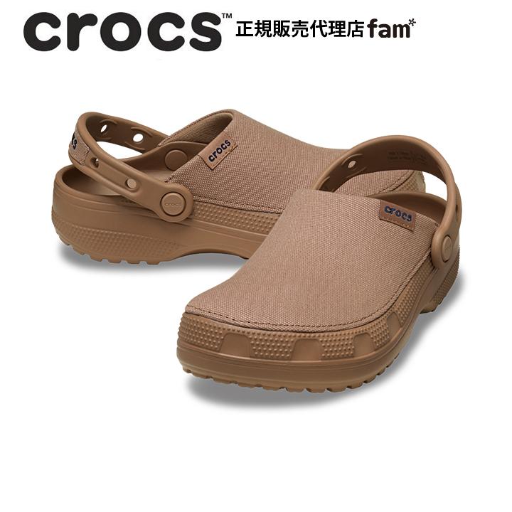 crocs（クロックス） crocs【メンズ レディース サンダル】Classic