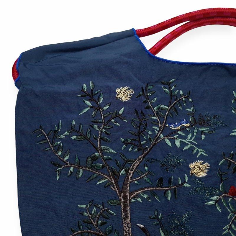 SUPER HAKKA（スーパーハッカ） 「〈Ball & Chainコラボ〉シルエット