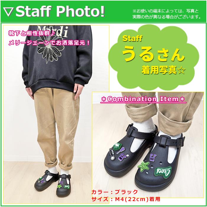 crocs（クロックス） crocs【メンズ レディース サンダル】Classic