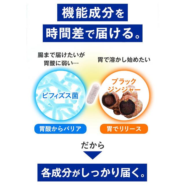 FANCL（ファンケル） 【ポイント10%】 内脂サポート 機能性表示食品 30