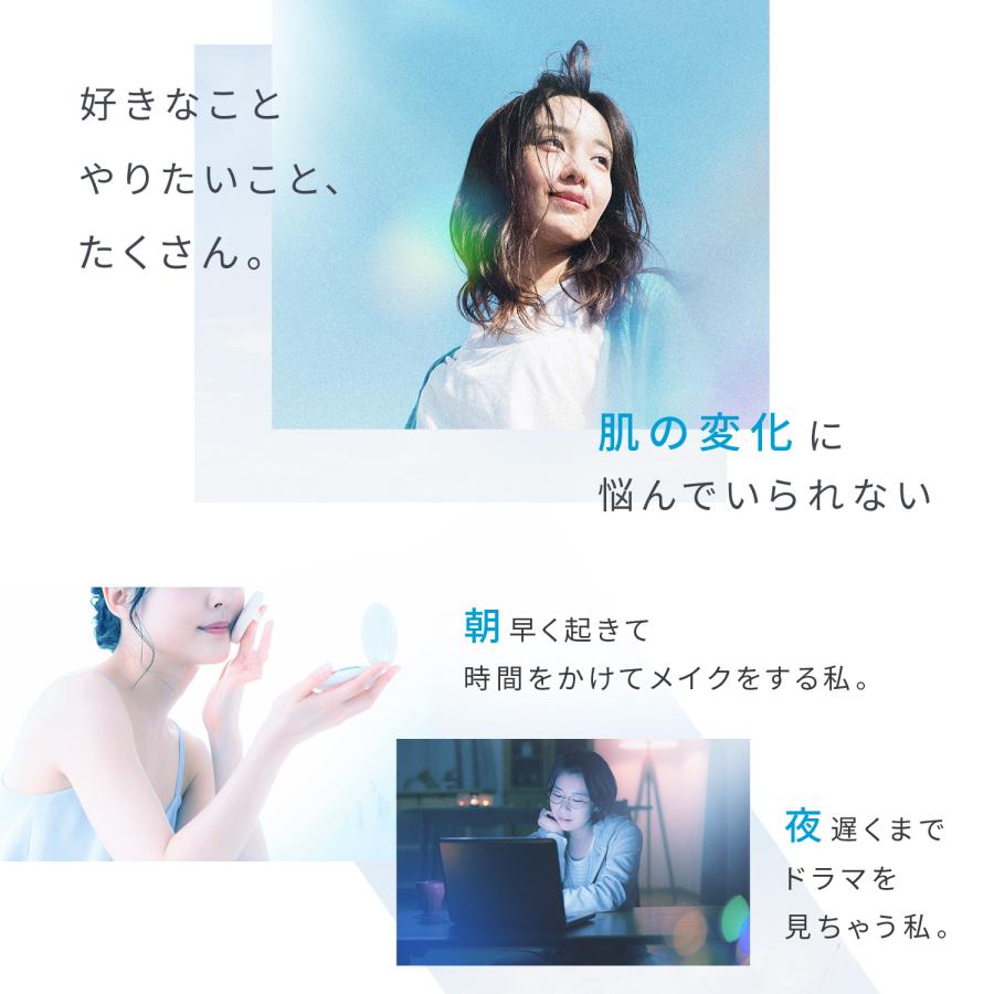 FANCL（ファンケル） toiro トイロ バランシングドロップ 化粧液