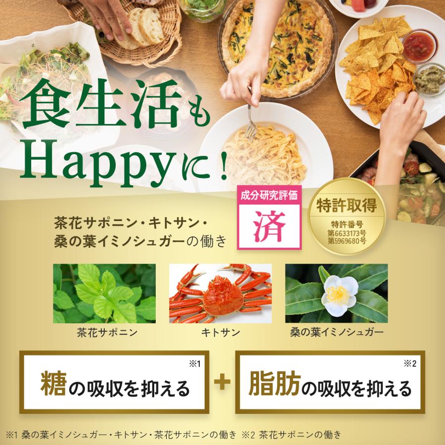 FANCL（ファンケル） 【ポイント10%】 プレミアムカロリミット 機能性