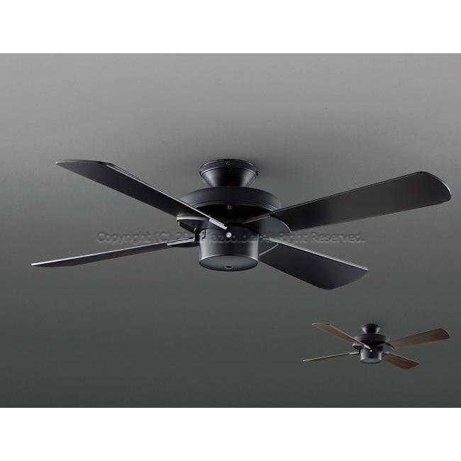 KOIZUMI（コイズミ） 即日発送 長期保証 薄型 軽量 シーリングファン