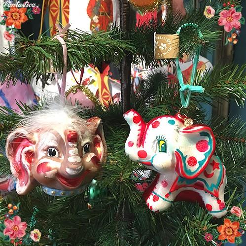 Nathalie Lete（ナタリーレテ） オーナメント ピンクゴールド