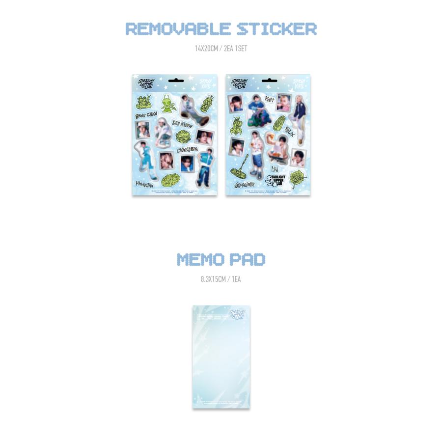 Stray Kids - 2026 SEASON'S GREETINGS [STARLIGHT SUPPER CLUB