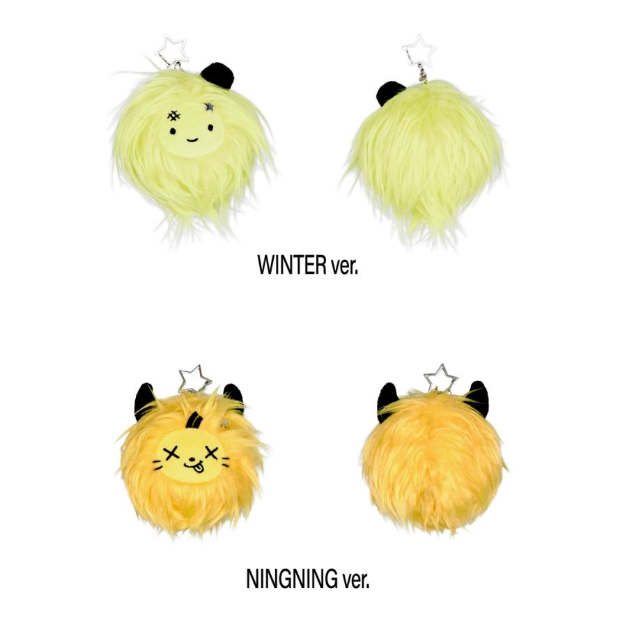 aespa -RICH MAN DOLL / 2025 Week [Rich Man] POP-UP OFFICIAL MD