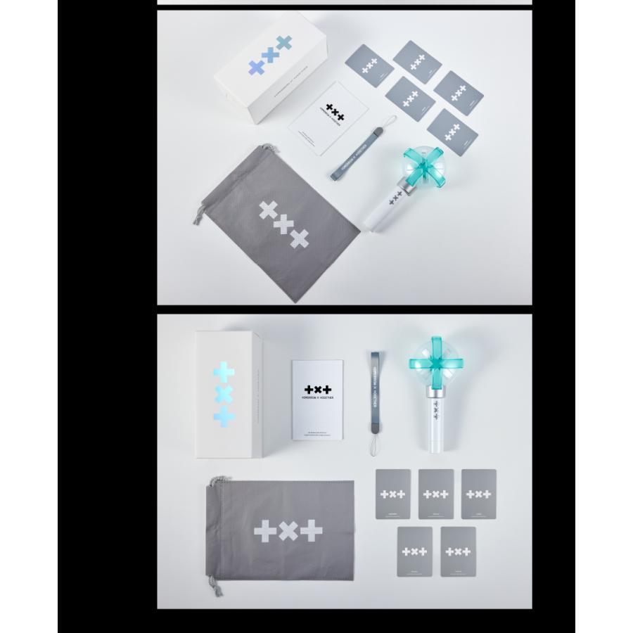 TXT ペンライト VER .2 /OFFICIAL LIGHT STICK VER.2 公式 ライト