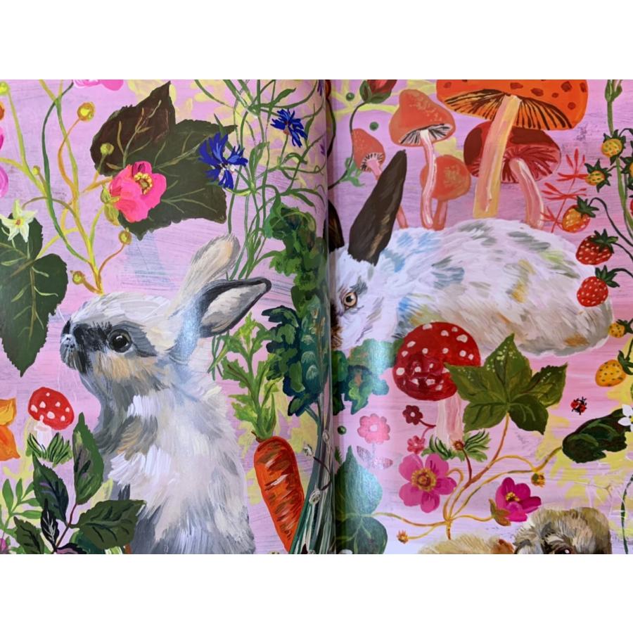 ナタリー・レテ 作品集 イン・ザ・ガーデン・オブ・ドリームス In the