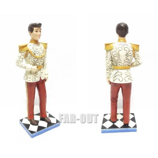 ディズニー・トラディション シンデレラ ドレス&プリンス チャーミング