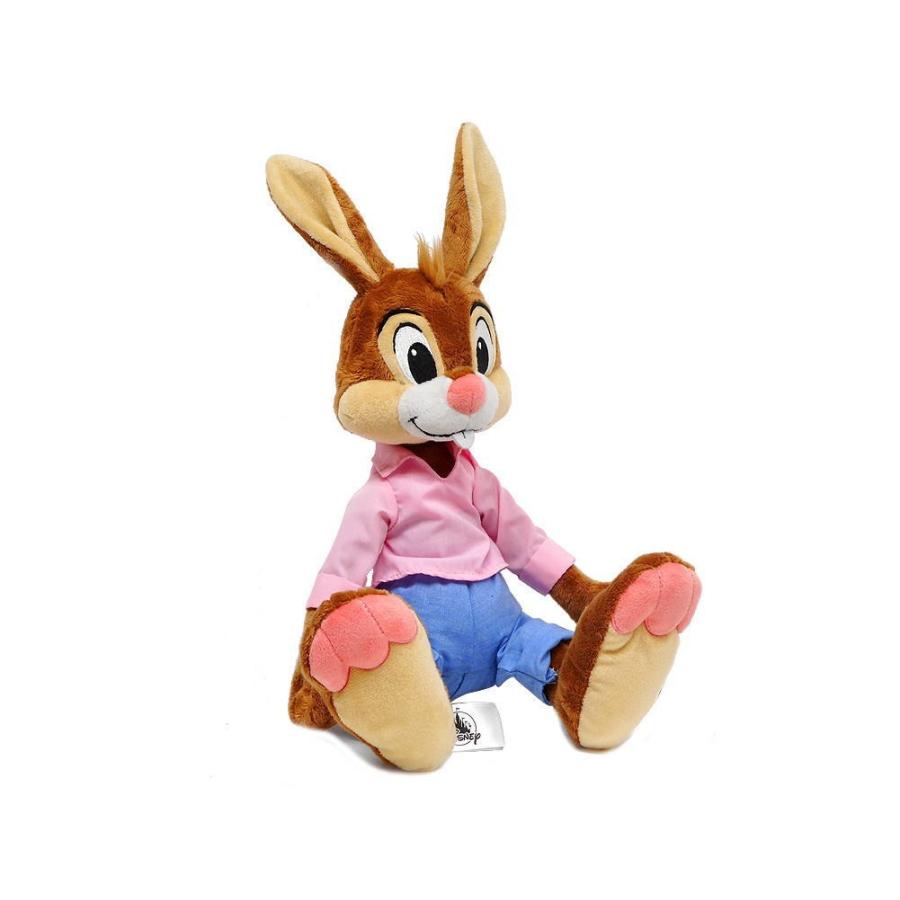 スプラッシュマウンテン うさぎどん くまどん きつねどん ぬいぐるみ 3